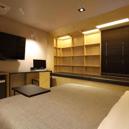 Boutique Hotel K-Oido Siheung Dış mekan fotoğraf