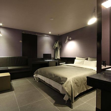Boutique Hotel K-Oido Siheung Dış mekan fotoğraf