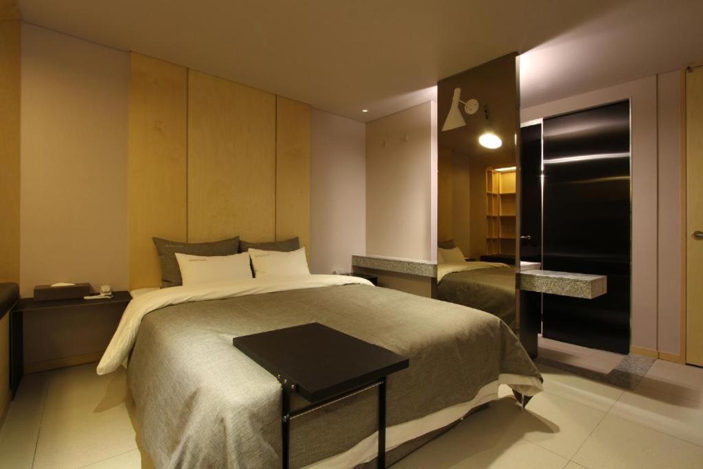 Boutique Hotel K-Oido Siheung Dış mekan fotoğraf