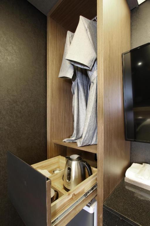 Boutique Hotel K-Oido Siheung Dış mekan fotoğraf
