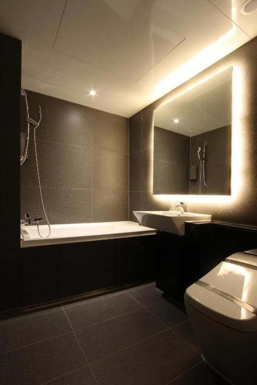 Boutique Hotel K-Oido Siheung Dış mekan fotoğraf