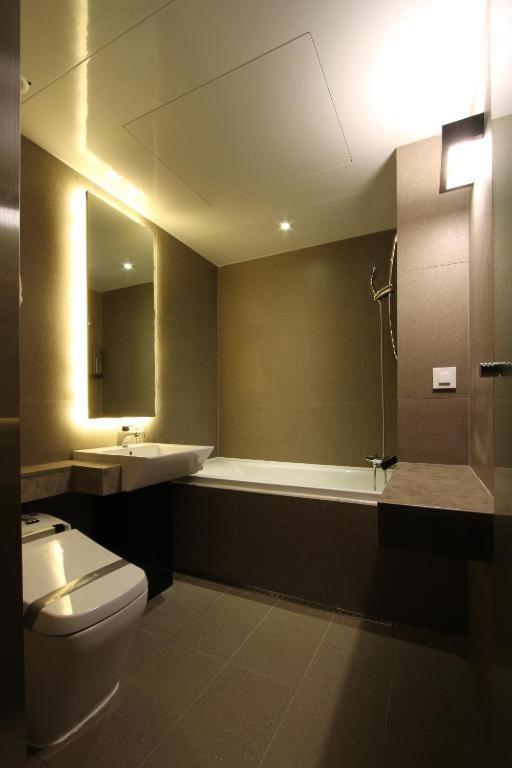 Boutique Hotel K-Oido Siheung Dış mekan fotoğraf