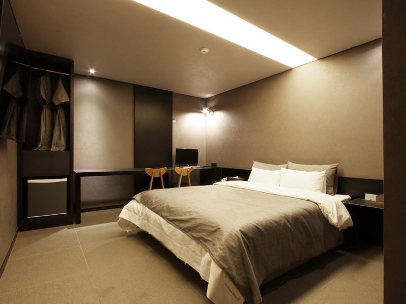 Boutique Hotel K-Oido Siheung Dış mekan fotoğraf
