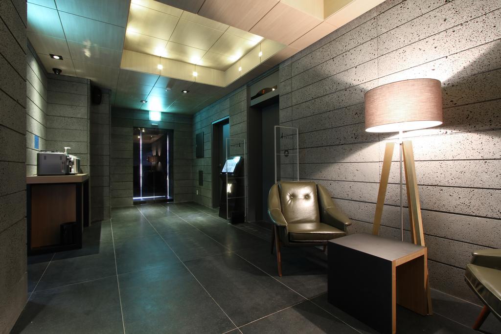 Boutique Hotel K-Oido Siheung Dış mekan fotoğraf