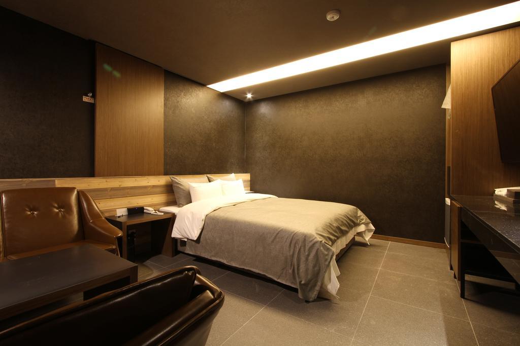 Boutique Hotel K-Oido Siheung Oda fotoğraf