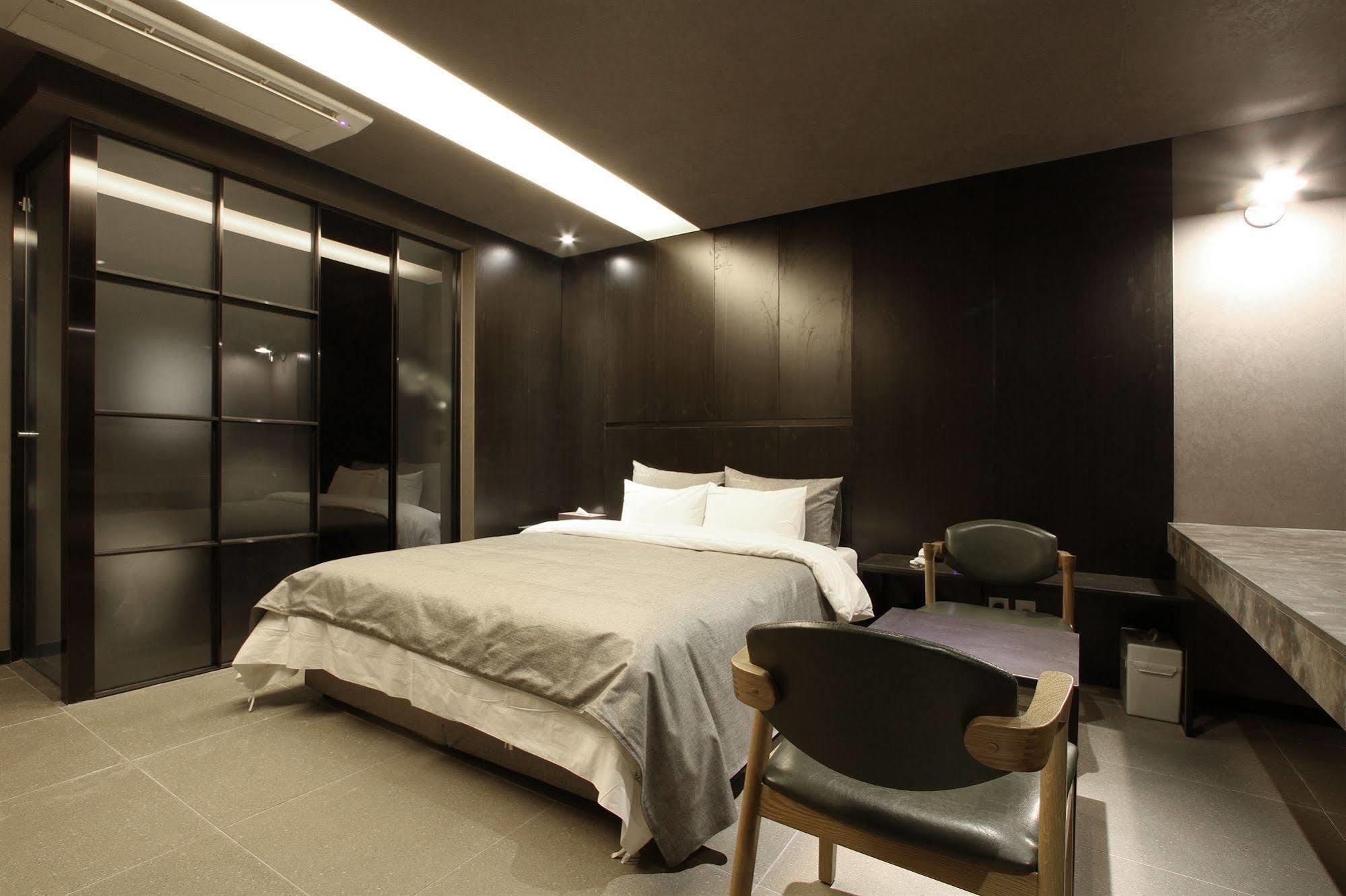 Boutique Hotel K-Oido Siheung Dış mekan fotoğraf