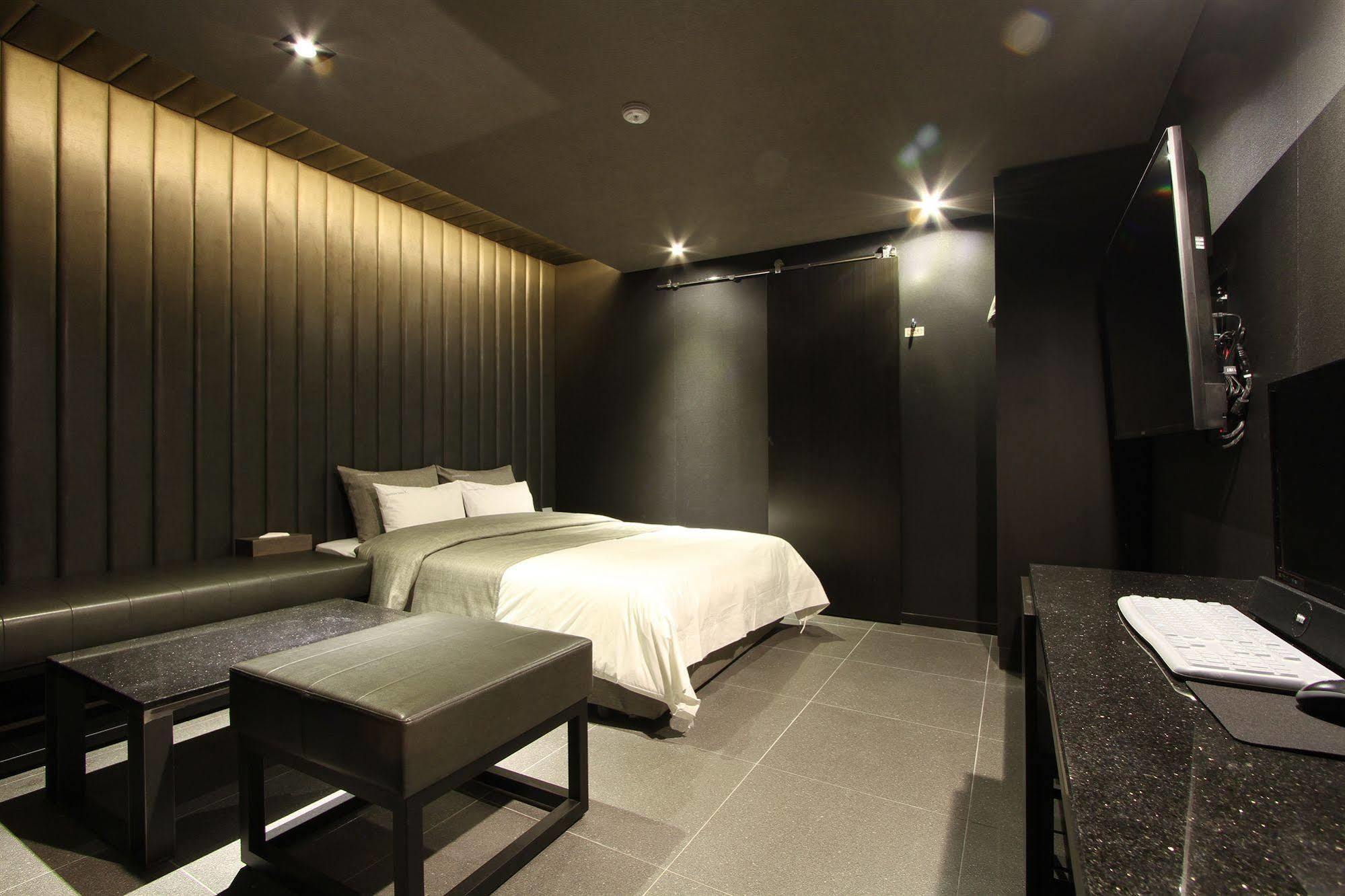 Boutique Hotel K-Oido Siheung Dış mekan fotoğraf