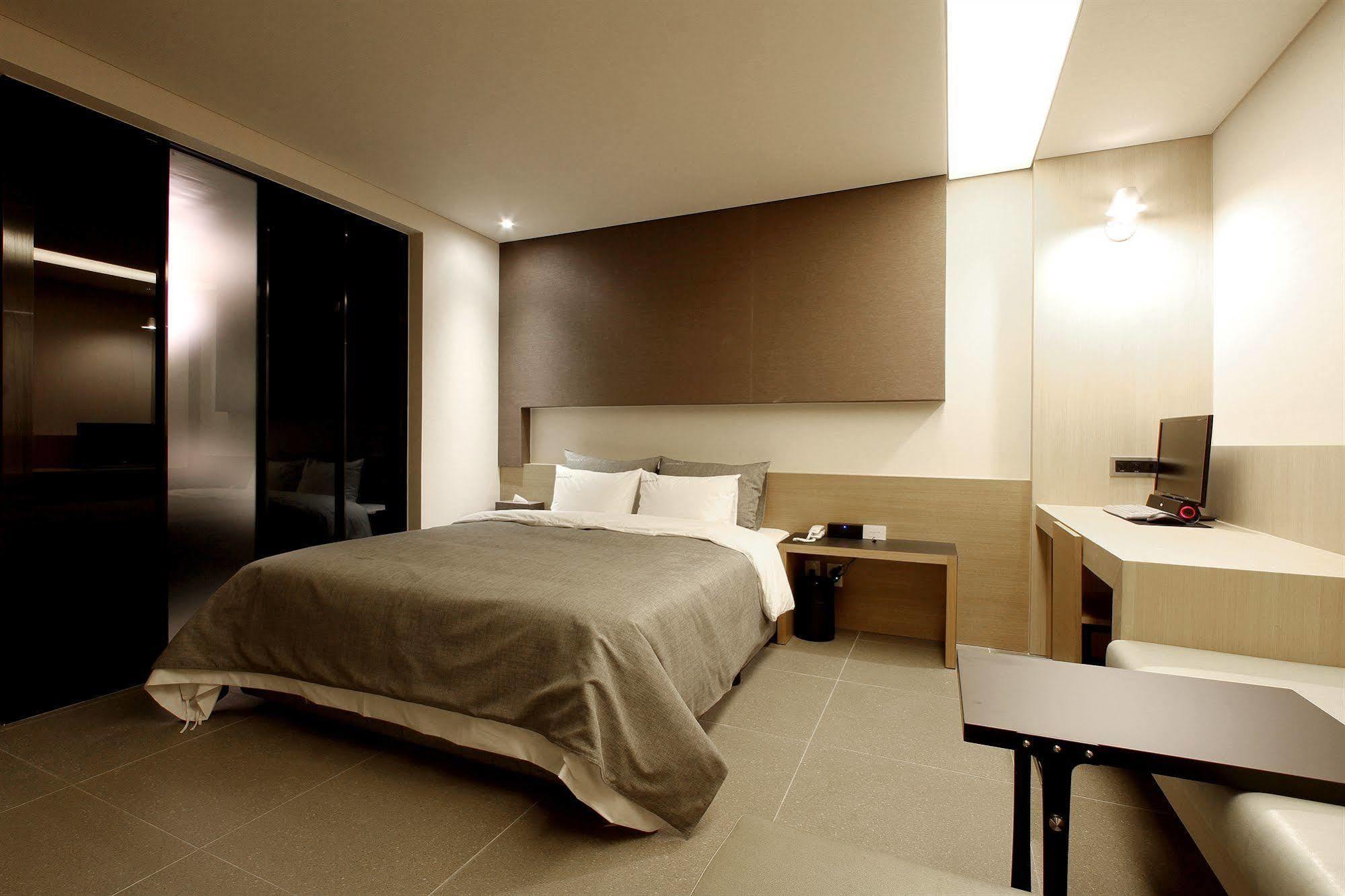 Boutique Hotel K-Oido Siheung Dış mekan fotoğraf