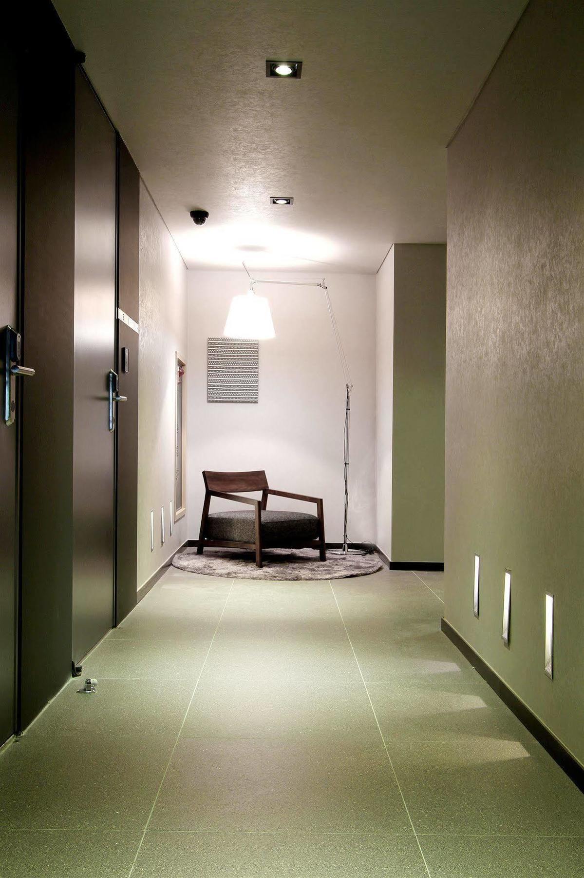 Boutique Hotel K-Oido Siheung Dış mekan fotoğraf